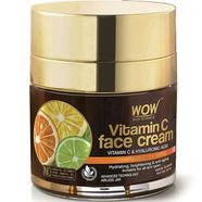 Wow Skin Science Vitamin C Face Cream 50 ml