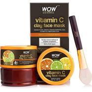 Wow Skin Science Vitamin C Face Mask 200 ml