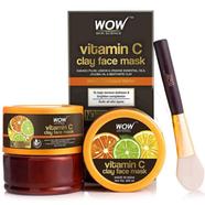 Wow Skin Science Vitamin C Face Mask 200 ml