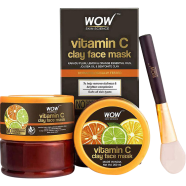 Wow Skin Science Vitamin C Face Mask 200 ml