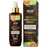 Wow Skin Science Vitamin C Toner 200 ml