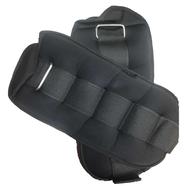 Wrist,Ankle Weights 2.5KG -1 Pair.