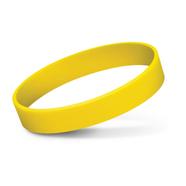 Wrist Band (Yellow) - 250