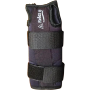 Wrist Splint Fabric Elastic And Cotton -1pcs