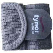 Wrist brace with double lock supports- Tynor icon