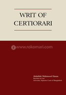 Writ of Certiorari