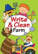 Write And Clean : Farm