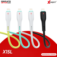 Xpert X15L 2.4A Cable Lighting