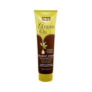 XBC Argan Oil Shower Cream Tube 300 ml (UAE) - 139700751
