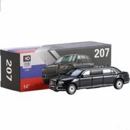 XCarToys – DIE CAST 1:64 – 207 Russian Presidential State Car image