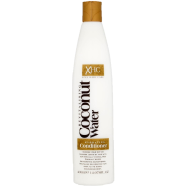 XHC Coconut Water Conditioner - 400 ml - 5060120166340