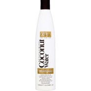 XHC Coconut Water Shampoo - 400 ml - 5060120166333
