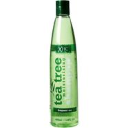 XHC Tea Tree Moisturising Shampoo 400 ml (UAE) - 139700635