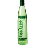 XHC Tea Tree Moisturising Shampoo 400 ml - 139700635