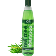 XHC Tea Tree Shampoo - 400 ml - 5060120166425
