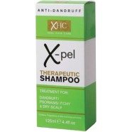 XHC Xpel Anti-Dandruff Medicated Shampoo 125 ml UK