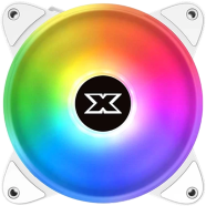 XIGMATEK EN46461 Galaxy III Essential Arctic CPU Fans
