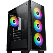 XIGMATEK Elite 1 ATX Mid Tower Gaming Casing