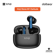 XINJI STONE M1 TWS EARBUDS