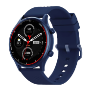 XTRA Active R16 Bluetooth Calling Smart Watch -Blue