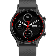 XTRA Active R16 Bluetooth Calling Smart Watch -Black