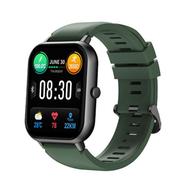 XTRA Active S7 Bluetooth Calling Smart Watch-Green