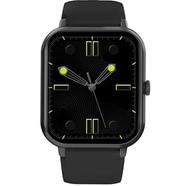 XTRA Active S7 Bluetooth Calling Smart Watch - Black image