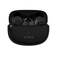 XTRA Buds T5 TWS Earbud - Black