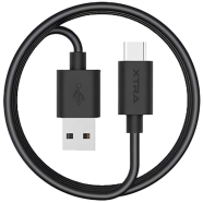XTRA C60 Type C Data Cable