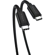 XTRA C65 Type-C to C Data Cable