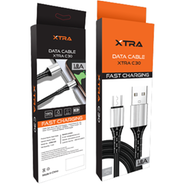 XTRA Cable Type-B Data Cable - C30