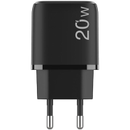 XTRA Power DA20 20W Adapter-Black image