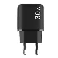 XTRA Power DA30 30W Adapter-Black