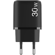 XTRA Power DA30 30W Adapter-Black