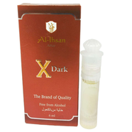 X Dark 6 ml