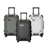 Xiaom UREVO Luggage Suitcase 20 Inch TSA Lock Password luggage Travel Suitcase