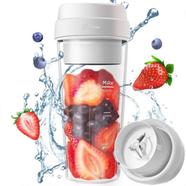 Xiaomi 17 Pin Fruit Juicer Blender (300 Ml)