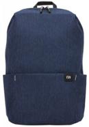 Xiaomi Colorful Mini Backpack - Dark Blue