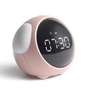 Xiaomi Cute Expression Alarm Emoji Clock