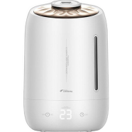 Xiaomi DEERMA DEM F600 Household Humidifier Purifying Mist Maker - 5L