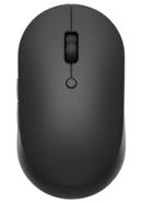 Xiaomi Dual Mode Wireless Mouse Silent Edition (Black)
