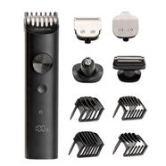 Xiaomi Grooming Kit Pro, Face, Hair, Body, All-in-One Professional Styling Kit for Men
