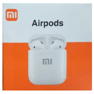 Xiaomi Mi Earbuds High Performance Wireless Bluetooth Earphones (Multicolor)