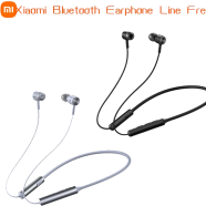 Xiaomi Mi Line Free Wireless Earphones (Any Color)