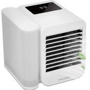 Xiaomi Microhoo Mini Air Conditioner Cooler Fan image