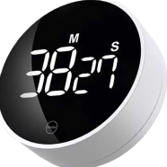 Xiaomi Miiiw Comfort Whirling Timer