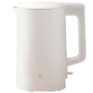Xiaomi Mijia N1 Electric Kettle 1.5L with Intelligent Temperature Control- White