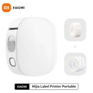 Xiaomi Mijia Thermal Label Printer