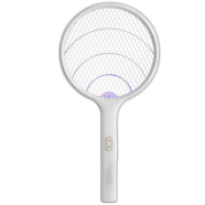 Xiaomi Qualitell E1 UV Light Electric Mosquito Swatter Racker