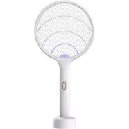 Xiaomi Qualitell E1 UV Light Electric Mosquito Swatter Racker image